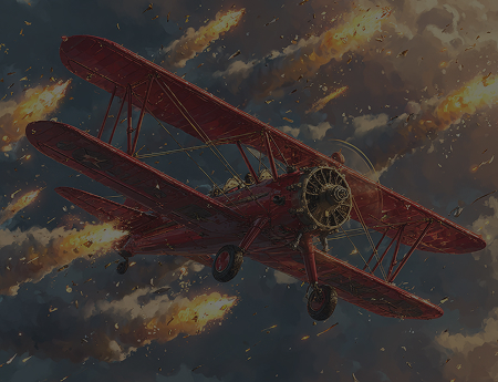 Aviamasters