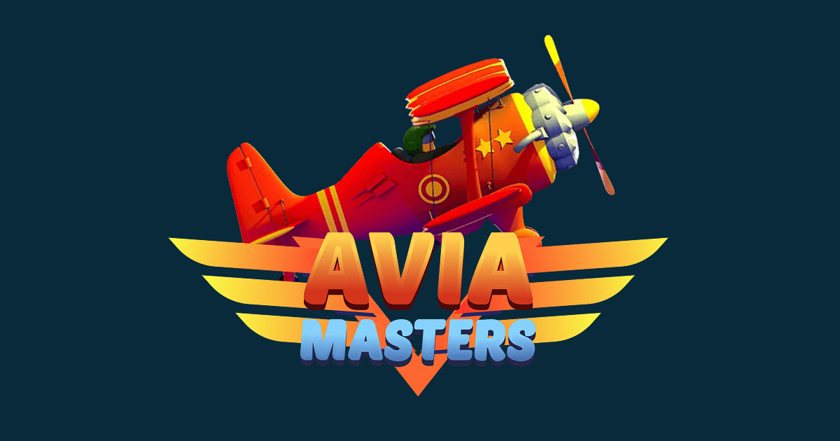 Aviamasters